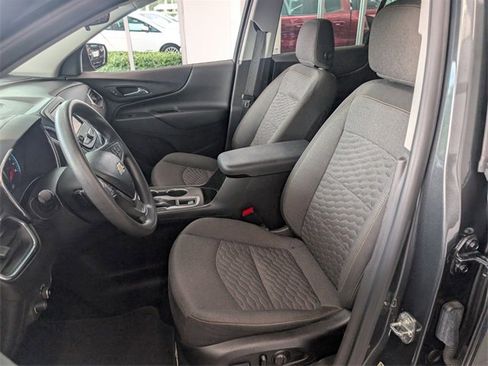 Used 2021 Chevrolet Equinox LT image 6