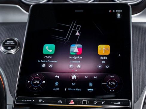 New 2025 Mercedes-Benz GLC 300 image 21