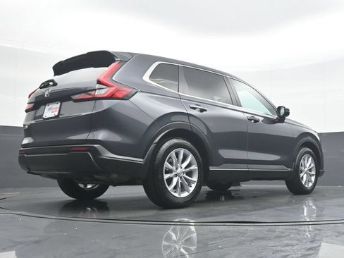 Used 2024 Honda CR-V EX-L image 31