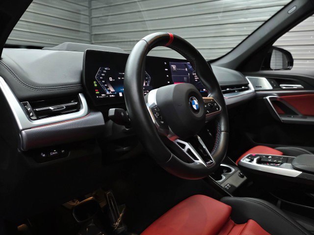 Used 2024 BMW X1 M35i w/ Premium Package AWD/4WD image 11
