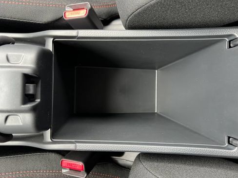 New 2026 Honda HR-V Sport image 25