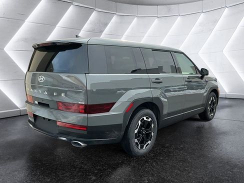 New 2026 Hyundai Santa Fe SE image 4
