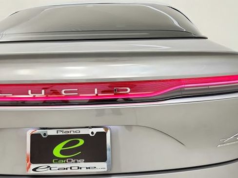 Used 2023 Lucid Air Grand Touring AWD/4WD image 71