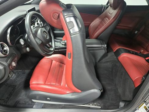 Used 2017 Mercedes-Benz C 300 4MATIC Cabriolet image 34