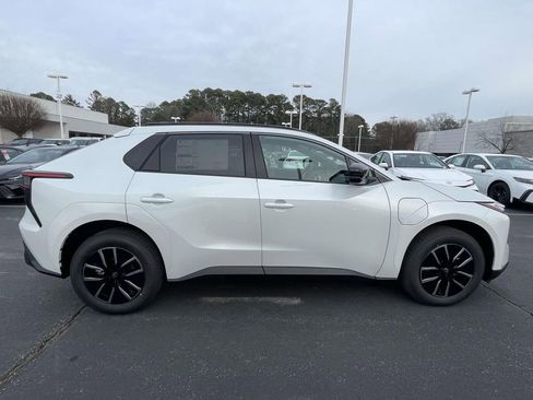 New 2026 Toyota bZ XLE image 13
