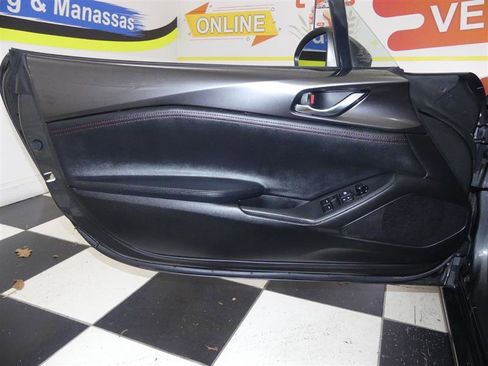 Used 2019 MAZDA MX-5 Miata Grand Touring image 23