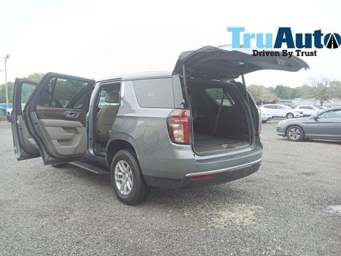 Used 2021 Chevrolet Tahoe LT AWD/4WD image 14