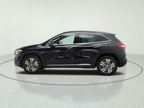 Certified 2026 Mercedes-Benz GLA 250 image 8
