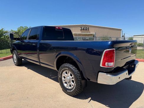 Used 2014 RAM 3500 Laramie w/ Cold Weather Group image 59