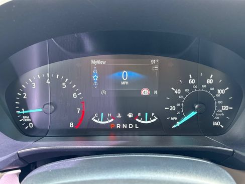 Used 2021 Ford Escape SEL FWD image 15