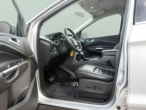 Used 2018 Ford Escape SEL image 34