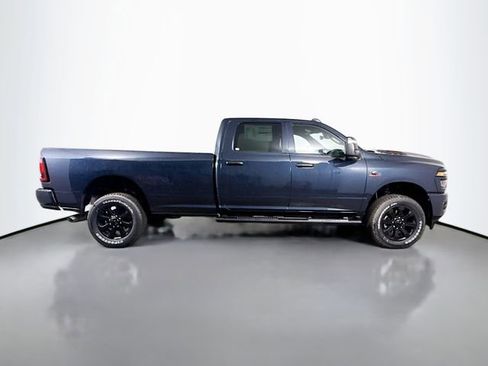 New 2026 RAM 2500 Tradesman AWD/4WD image 8