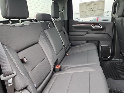 New 2026 GMC Sierra 1500 Elevation w/ X31 Off-Road Package image 19
