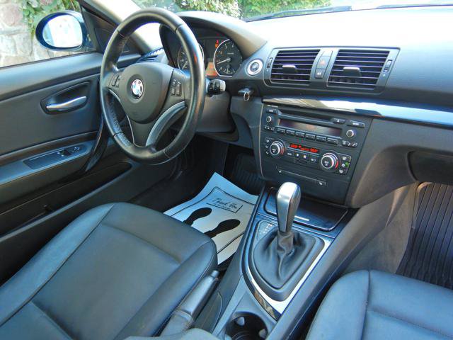 Used 2009 BMW 128i Coupe RWD image 2