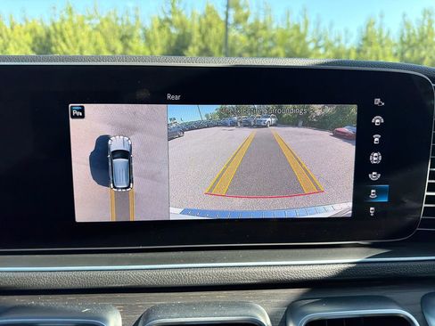 Certified 2023 Mercedes-Benz GLE 350 4MATIC image 10