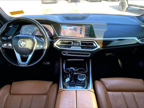 Used 2020 BMW X5 sDrive40i w/ Executive Package image 13