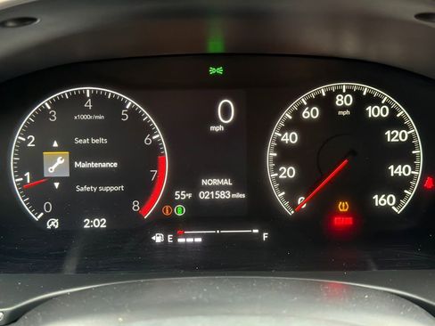 Used 2022 Honda Civic Si image 21