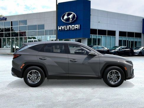 New 2026 Hyundai Tucson SE FWD image 7