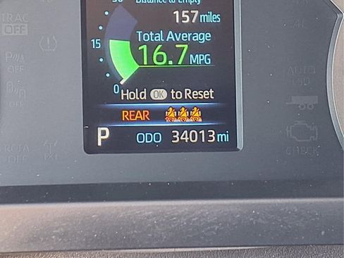 Used 2023 Toyota Tundra SR5 w/ SR5 Convenience Package image 27