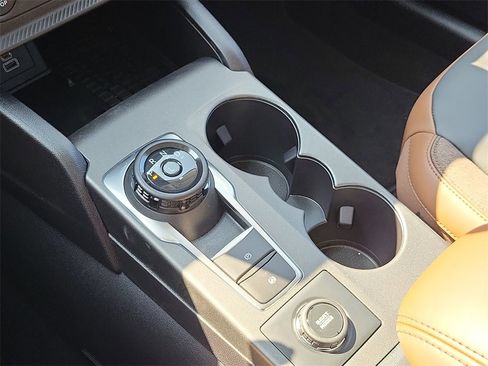New 2025 Ford Bronco Sport Outer Banks image 20