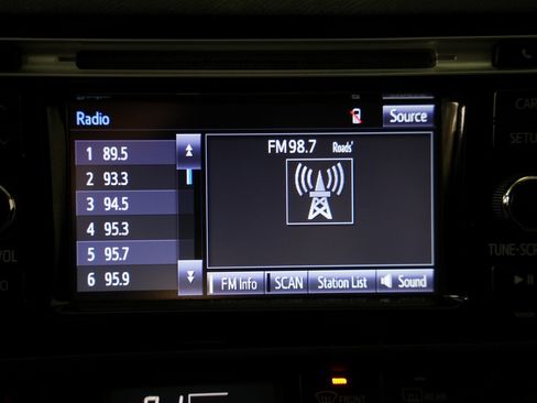 Used 2015 Toyota Prius C One image 20