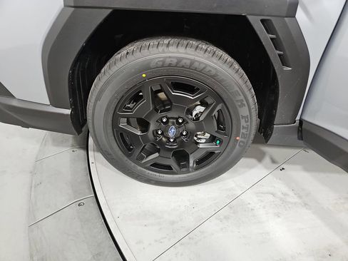 New 2026 Subaru Outback Limited image 27