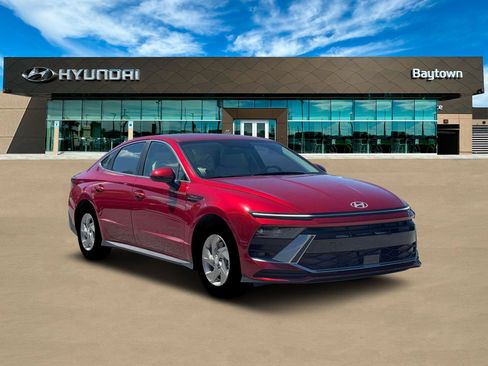 New 2026 Hyundai Sonata SE FWD image 11