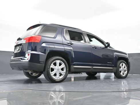 Used 2017 GMC Terrain SLE w/ Convenience Package image 56