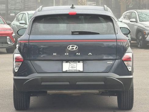 Certified 2024 Hyundai Kona SEL image 5