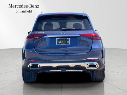 New 2026 Mercedes-Benz GLE 450 4MATIC image 7