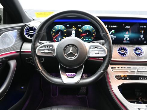Used 2021 Mercedes-Benz CLS 450 image 20