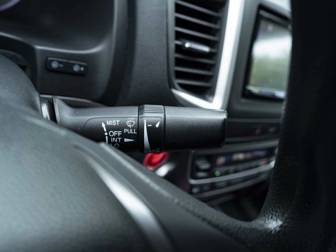 Used 2019 Honda Ridgeline Sport image 26