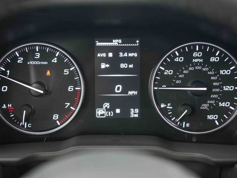 New 2026 Subaru Forester Premium image 23