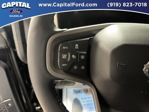 New 2026 Ford Bronco Outer Banks AWD/4WD image 22