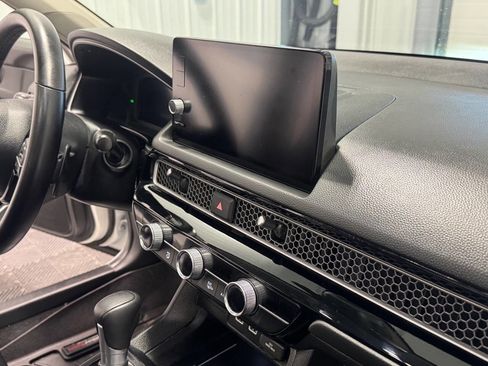 Used 2024 Honda Civic Touring image 21