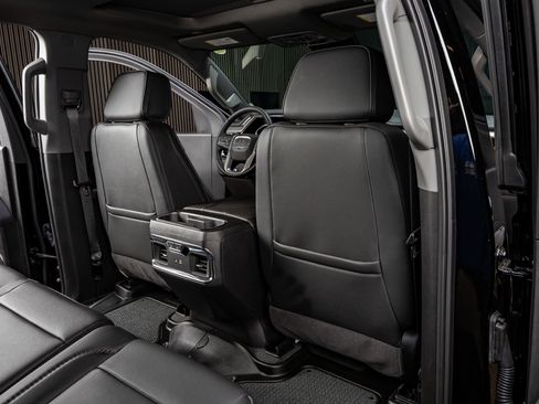 Used 2025 GMC Sierra 1500 Denali w/ Denali Reserve Package image 28