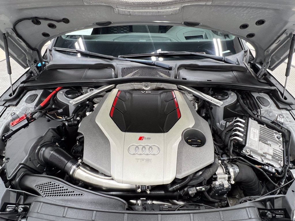 Used 2019 Audi RS 5 Sportback AWD/4WD image 29