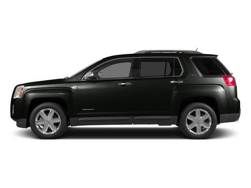 Used 2015 GMC Terrain SLT w/ Open Road Package FWD image 3