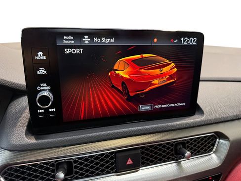 New 2026 Acura Integra A-Spec image 24