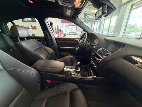 Used 2018 BMW X4 M40i AWD/4WD image 46