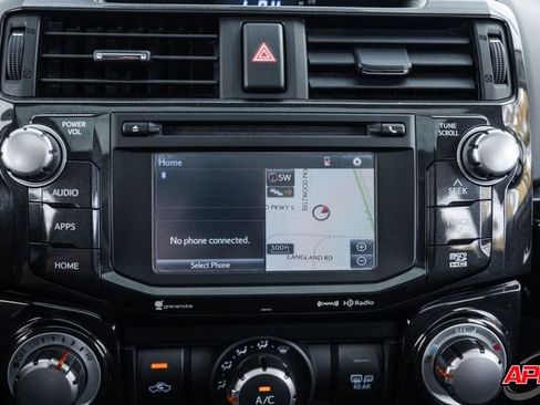 Used 2019 Toyota 4Runner TRD Off-Road Premium image 80