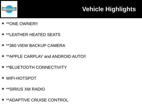 Used 2025 Ford Bronco Sport Badlands AWD/4WD image 4
