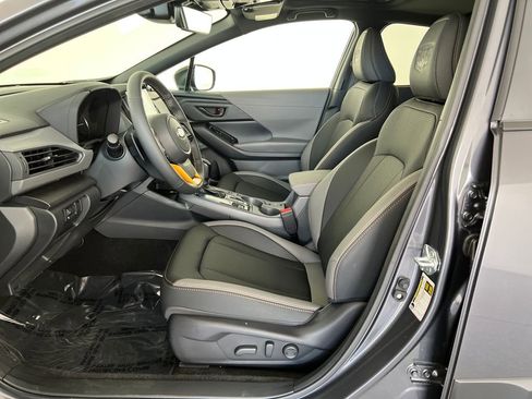 New 2026 Subaru Crosstrek 2.5i Wilderness AWD/4WD image 11