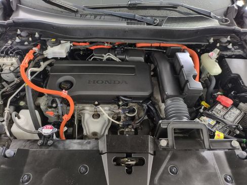 Used 2024 Honda CR-V Sport-L image 21