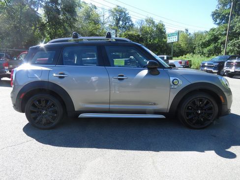 Used 2018 MINI Cooper Countryman SE image 5