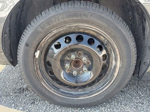 Used 2015 Chevrolet Impala Police image 13