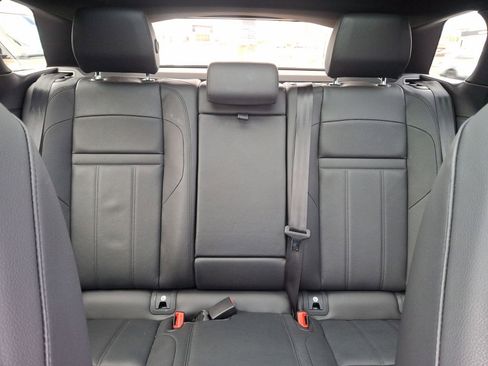 Certified 2024 Land Rover Range Rover Evoque S image 13