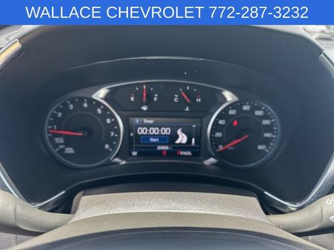 Used 2024 Chevrolet Equinox LT FWD image 19