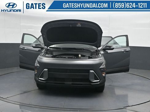 Certified 2026 Hyundai Kona SEL Sport AWD/4WD image 57