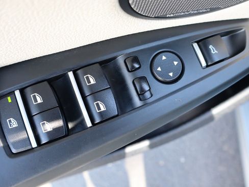 Used 2016 BMW X3 xDrive35i image 27